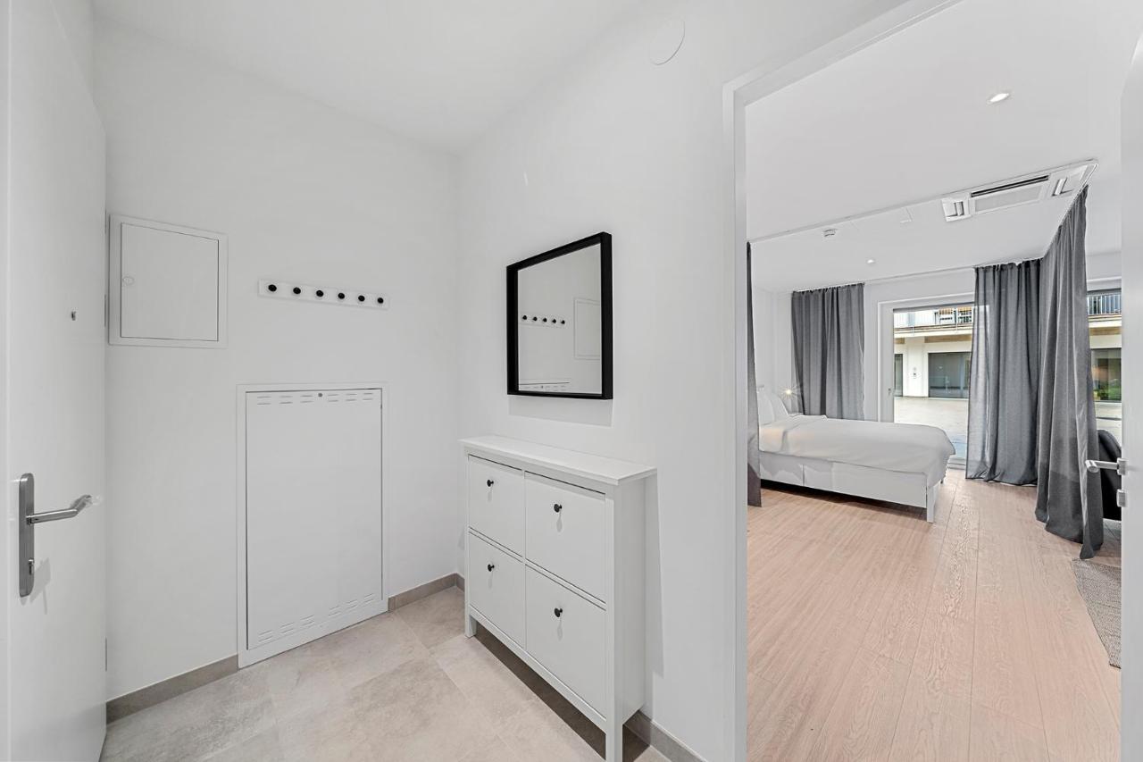 Boutique Space Vie #3O2 Viyana Dış mekan fotoğraf