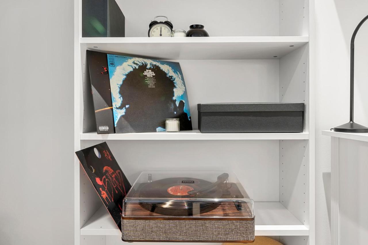Boutique Space Vie #3O2 Viyana Dış mekan fotoğraf